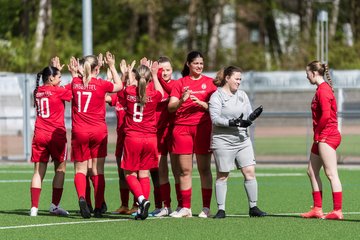 Bild 53 - F Niendorf - Eimsbuettel 2 : Ergebnis: 1:4
